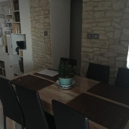 Maison Le Plai-Syl Villa Volonne Luaran gambar