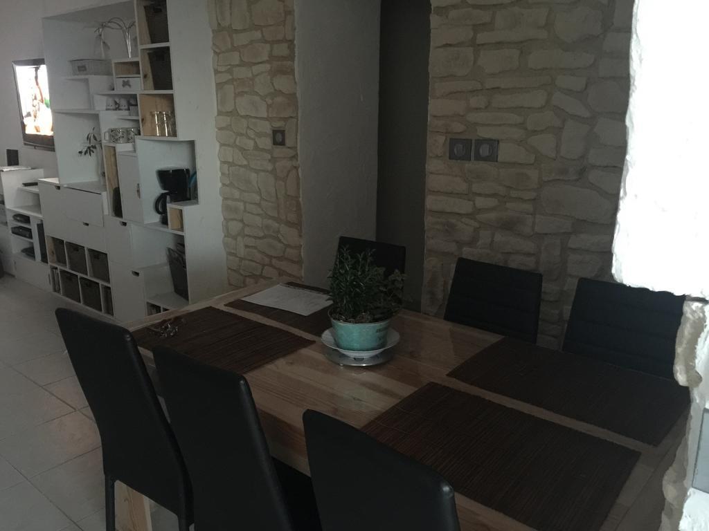 Maison Le Plai-Syl Villa Volonne Luaran gambar